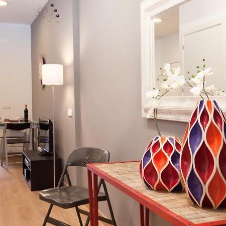 Apartmán Sagrada Familia Barcelona Exteriér fotografie