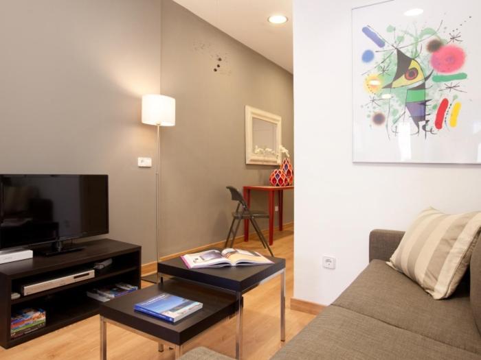Apartmán Sagrada Familia Barcelona Exteriér fotografie