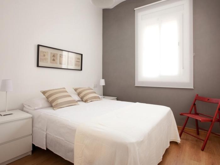 Apartmán Sagrada Familia Barcelona Exteriér fotografie