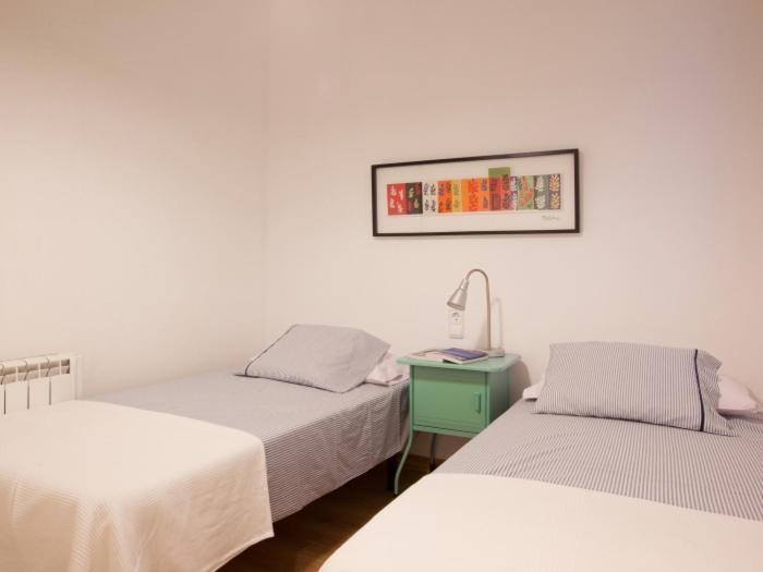 Apartmán Sagrada Familia Barcelona Exteriér fotografie
